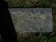 Photo of headstones/thumb_Norman McLennan d 1965 hdstn Calvery Cem, Black River, Mich, USA
